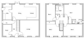 FLOORPLANS