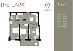 Floorplan Example