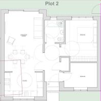 Floor/Site plan 2