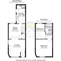 2D Floorplan