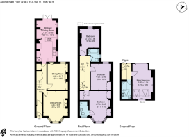 Floor Plan, 27 Longf