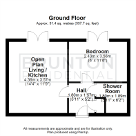 Property Floorplan