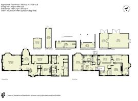Isington Close floorplan
