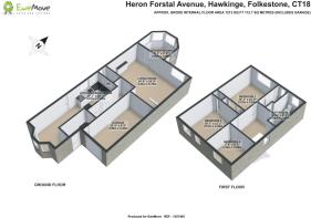 Floorplan 3D