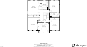floorplans FLOOR 2