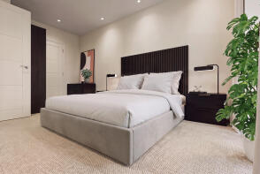 Vauxhall Residences