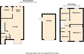 14 Gale Close, Lutterworth - all floors.JPG