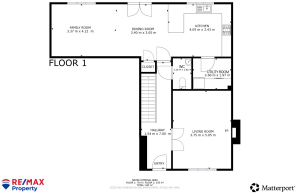 Ground Floor