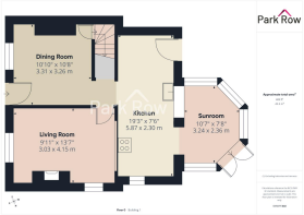 GROUND FLOOR ACCOMMODATION