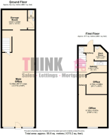 Floor/Site plan 2