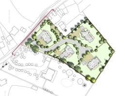 Site Layout