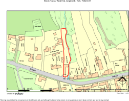 Boundary Plan
