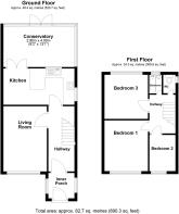 21 Lambs Walk - a...