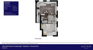 Plot floorplan