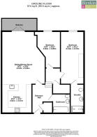 The Residence - Floorplan