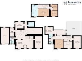 The Red Door Floor P