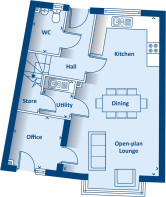 Ground Floor