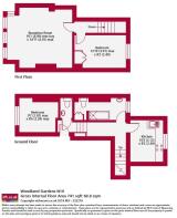 Floor Plan- 2018