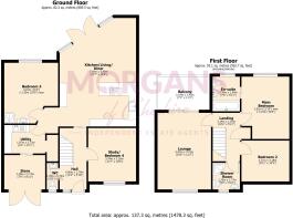 2D Floorplan