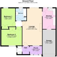 1 Titterstone Close, Clee Hill.JPG