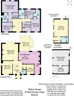 Wyke House-5 Malt Ho