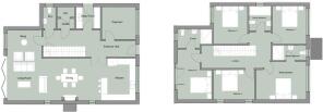 Plot 4 Floorplan