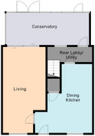 Ground floor plan