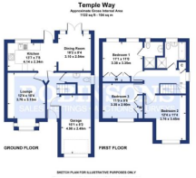 Temple Way