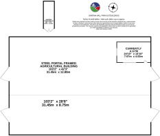 Floor/Site plan 2