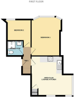 St Michaels Lodge, St Michaels Road