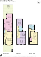 Floor Plan - Reckitt