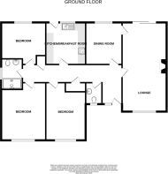 2D Floorplan