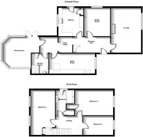 126 Cymbeline Road, Rugby - all floors.JPG