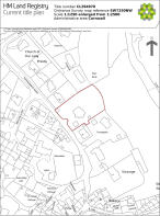 8 Trevaunance Road, St Agnes, TR5 0SE (Caution aga