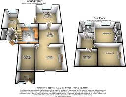3D Floorplan