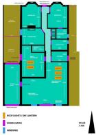 Planning Floorplan