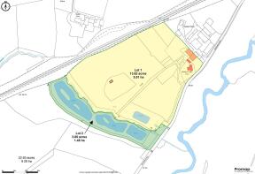 Sale Plan