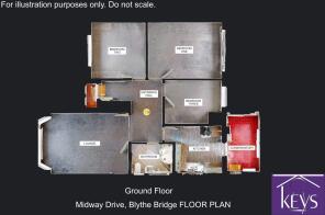 Floor Plan Collated Midway Drive, Blythe Bridge.jp