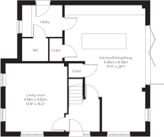Ground floor