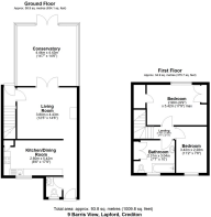 9 Barris View, Lapford, Crediton.png