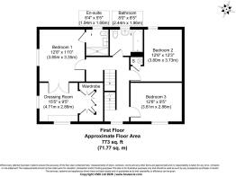 First Floor Accomodation