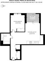 47 Radley House, ...