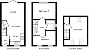 v1 floorplan