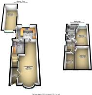 Charlton Avenue, Hyde.JPG