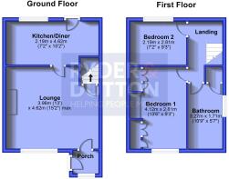 Floorplans