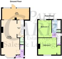 Floorplan One