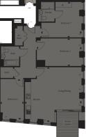 legacy floorplan