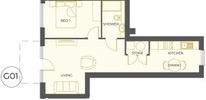 Ground Floor