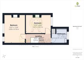 EweMove Estate Agents Basingstoke - Floorplan 29 R