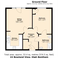 Property Floorplan